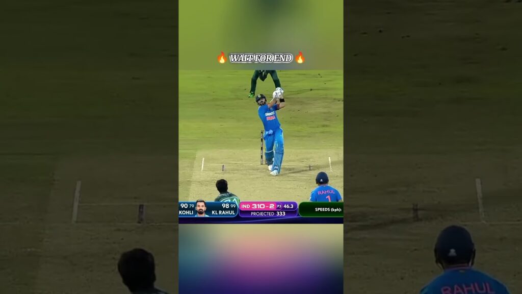 Virat Kohli's Iconic Cover Drive: The King of Cricket's Best Shots