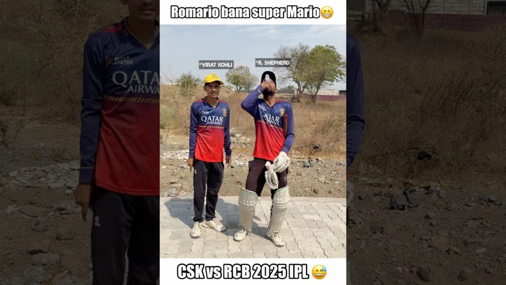 Virat Kohli’s Hilarious 'Desi Pavva' Dance Version 😂 #Cricket #Shorts #Trending
