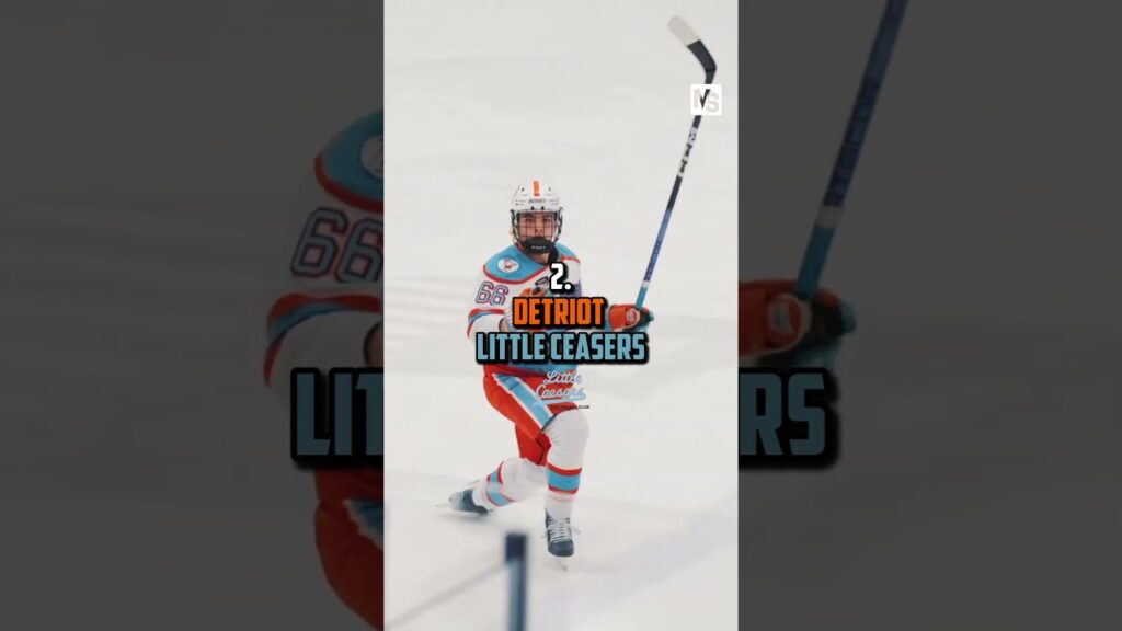 Best Youth Hockey Teams in USA: Rankings & Scouting Report for Indian Fans