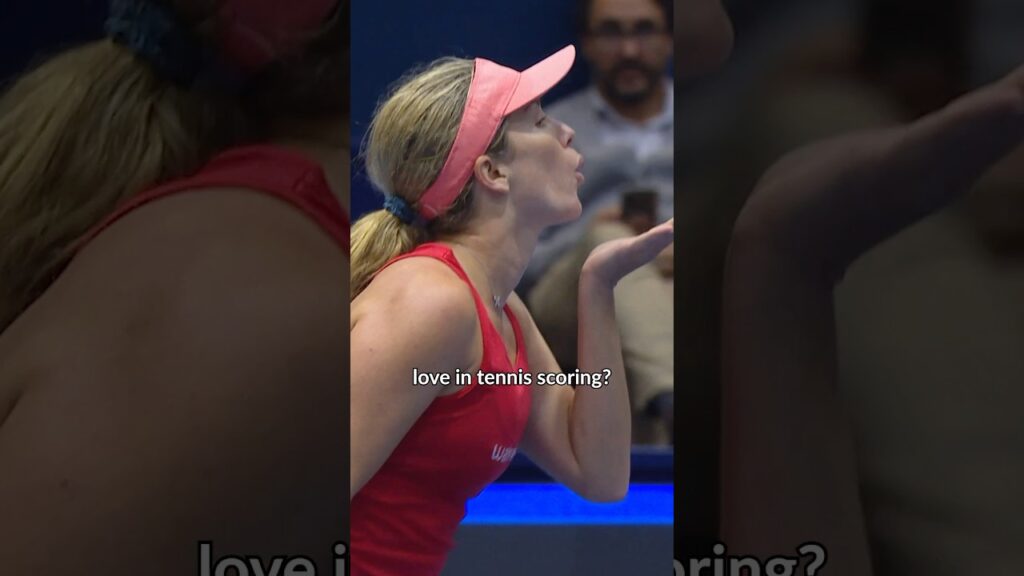 How to Score in Tennis Points (Hindi/English) 🎾 Explained Simply #Shorts #Tennis #Score