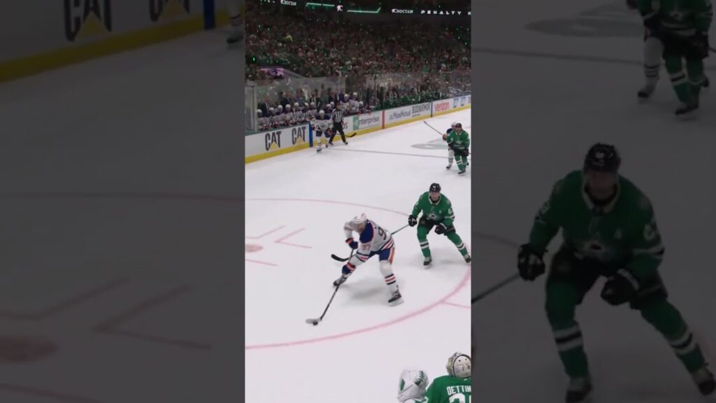 McDavid Magic: Is Connor McDavid the Best NHL Player Ever? (Hindi)