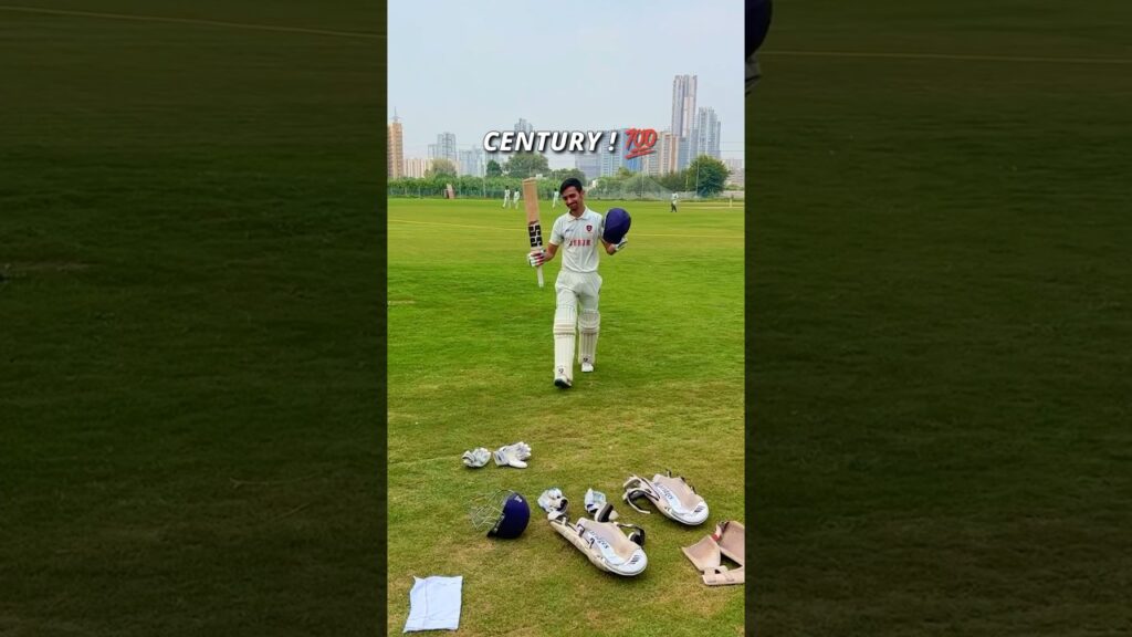 Virat Kohli's Last Century Date? 🏏 King Kohli 71st to 80th Century List #Shorts #CricketCardio