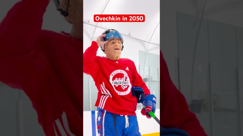 Will Alex Ovechkin Reach 1000 Goals? NHL Records & Hockey News #Ovechkin