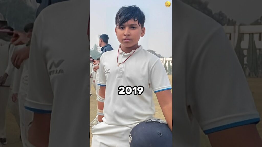 Vaibhav Suryavanshi Biography: Age, Stats, Records and Cricket Journey (2017-2025)