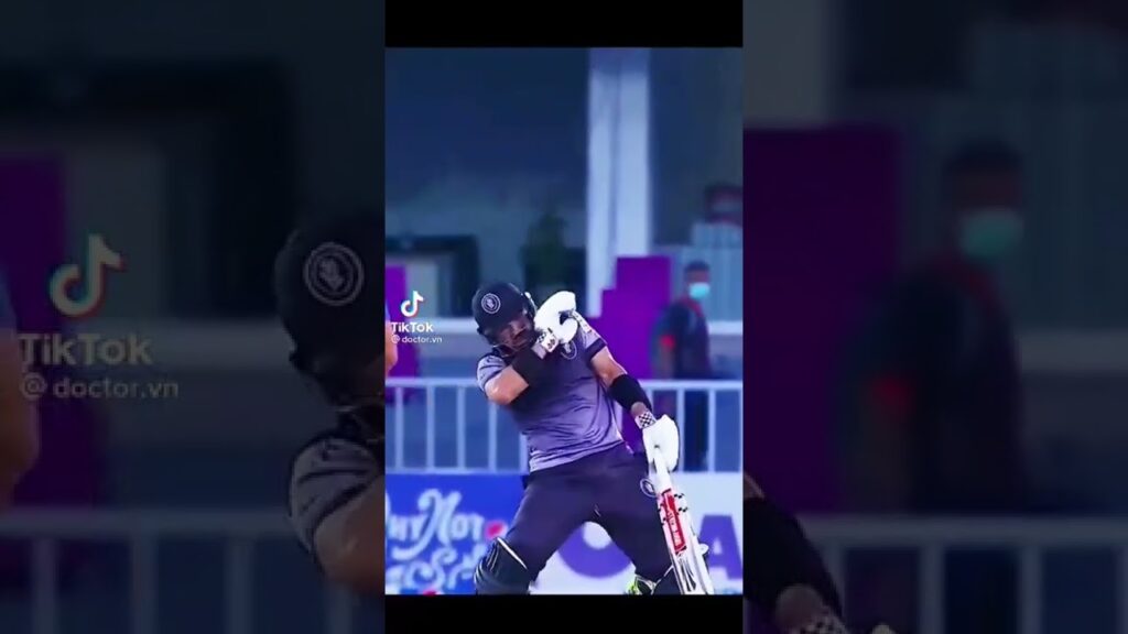 Muhammad Rizwan Funny Moments: Catch the Pakistan Cricketer’s Hilarious TikTok Video #Cricket #Rizwan