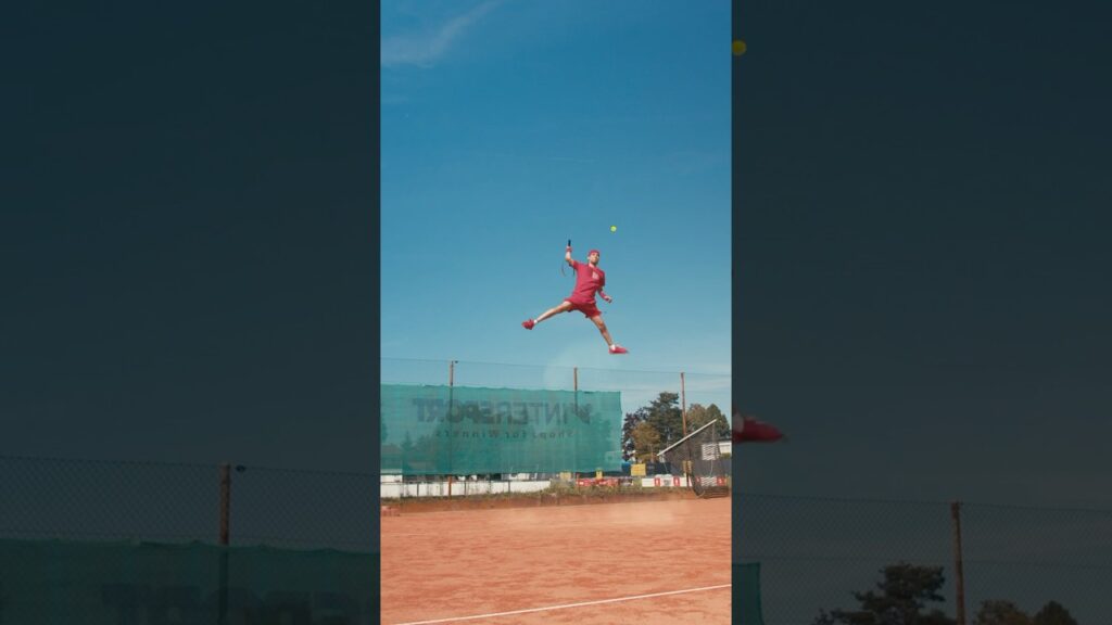 Goku vs Saitama: The Ultimate Anime Tennis Match 🎾 #AnimeIndia
