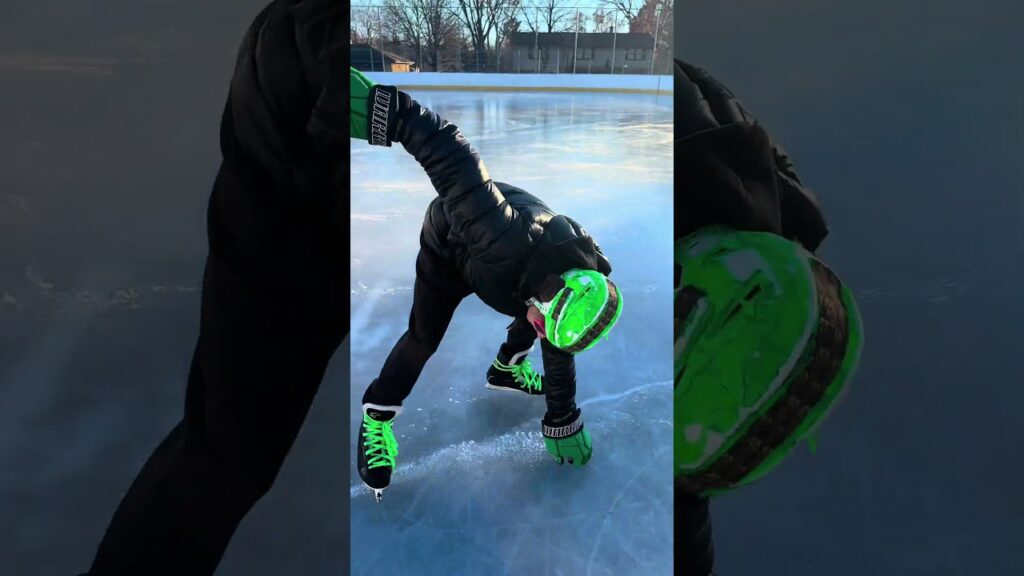 Best Way to Sharpen Hockey Skates in India: Green Machine Guide #hockey