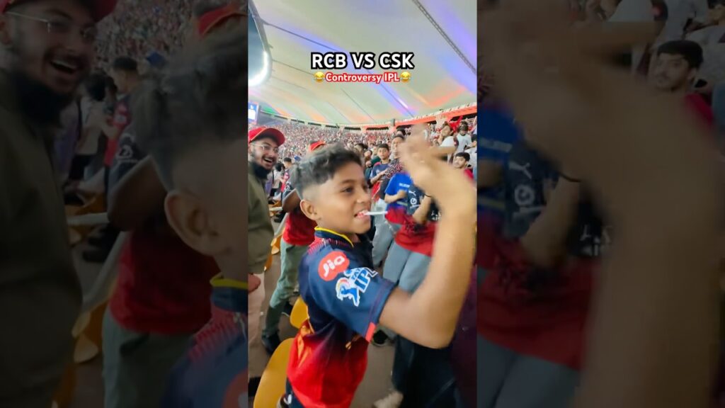 RCB vs CSK IPL 2025: Special Match Highlights & Analysis 🔥 #IPL2025 #RCBvCSK