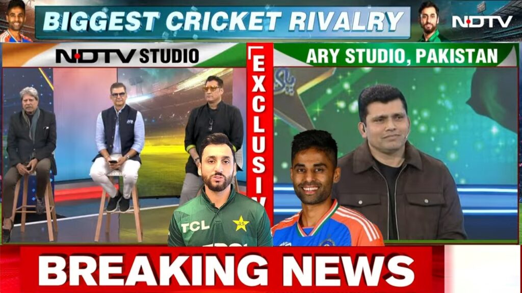 India vs Pakistan Asia Cup: Legends Predict Winner Ahead of Colombo Thriller