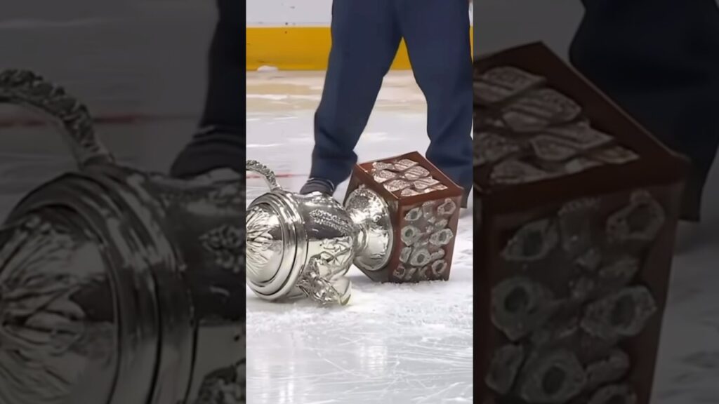 McDavid and Oilers Lose Western Conference Finals: NHL Highlights and Reaction