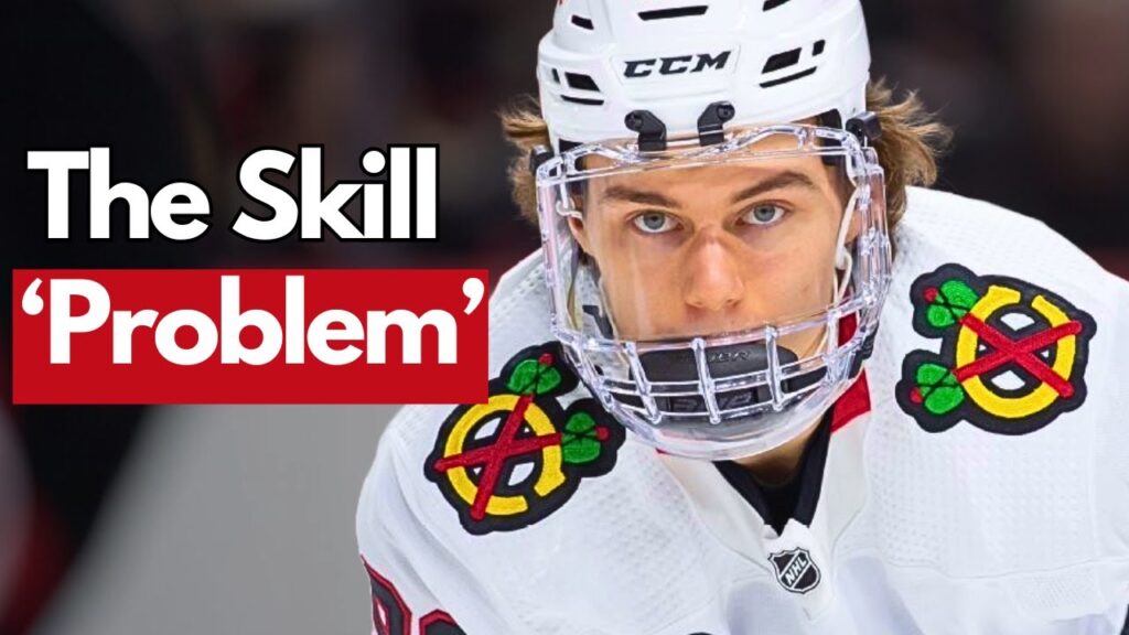 Are NHL Players Getting Too Good? The Evolution of Modern Ice Hockey