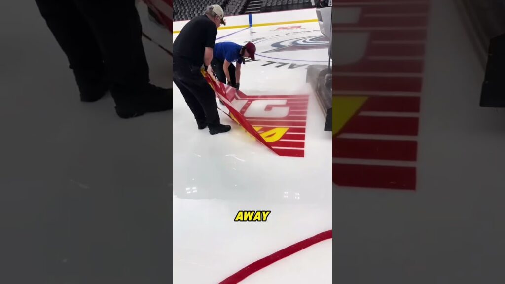 What Happens to the Ice Rink After Hockey Season? (Ice Melt Process)