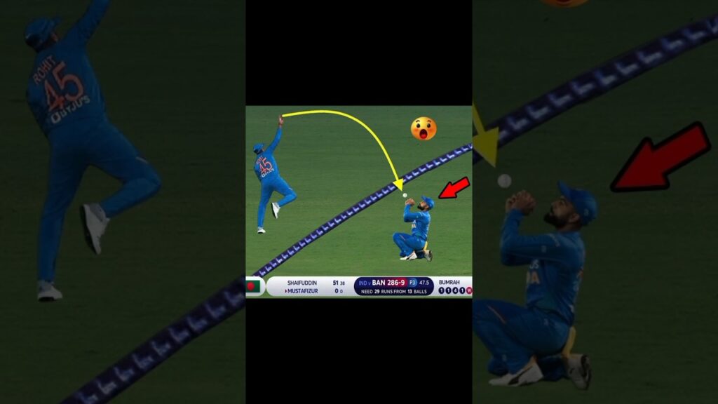 4 Most Impossible Catches in Cricket History Part 2 | Best IPL Catches | Just Crick Update