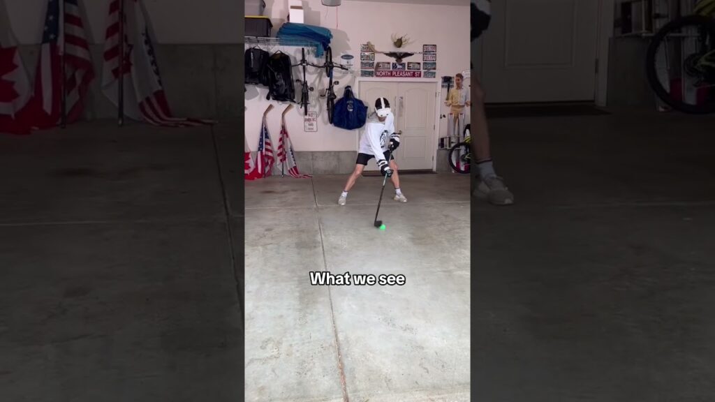Top 10 Hockey Skills: Master Puck Control with DanglePro India