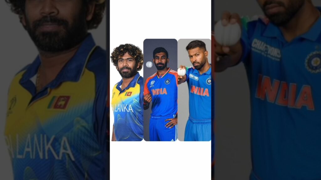 Jasprit Bumrah vs Lasith Malinga vs Hardik Pandya: Who is the Best IPL Finisher?