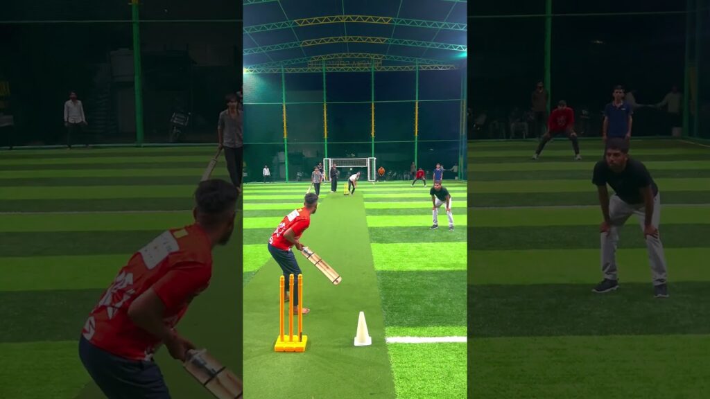 Classic Cricket Batting Shorts: Best Turf Shots 🏏🔥 #ViralCricket #IndianCricket
