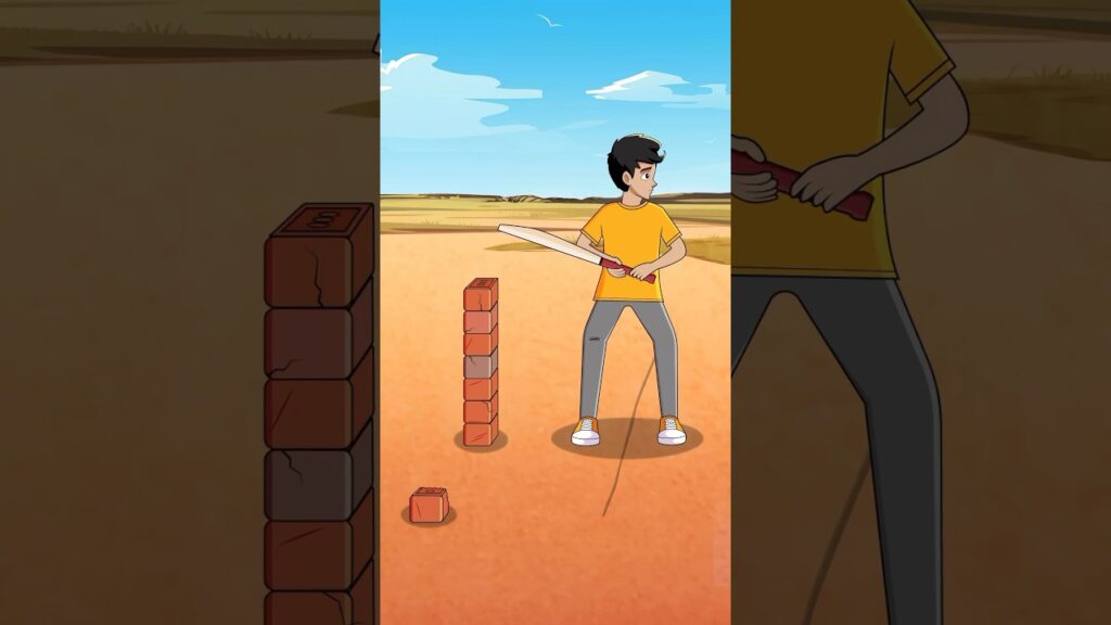 Bachpan Ki Yaadein: Gully Cricket Moments & Memories | Mumbai Indians
