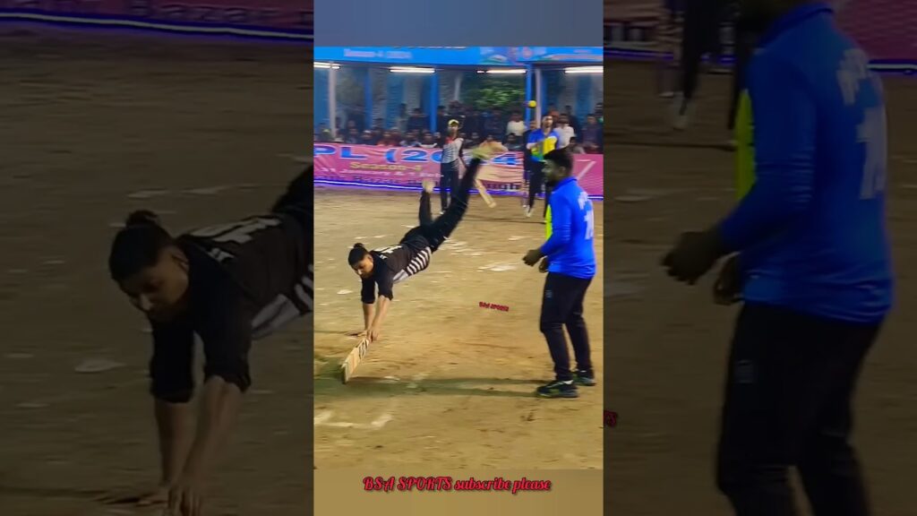 Prince Maxwell Batting Highlights: The Next Cricket Sensation? #CricketShorts
