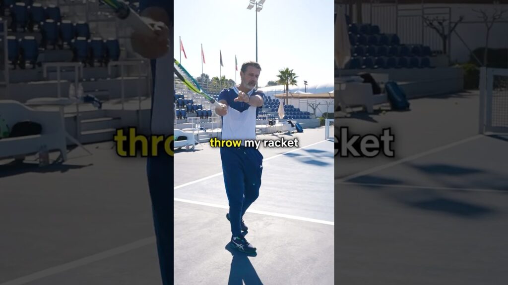 Master the Perfect Tennis Backhand: Easy Pro Tips for Indian Players 🎾