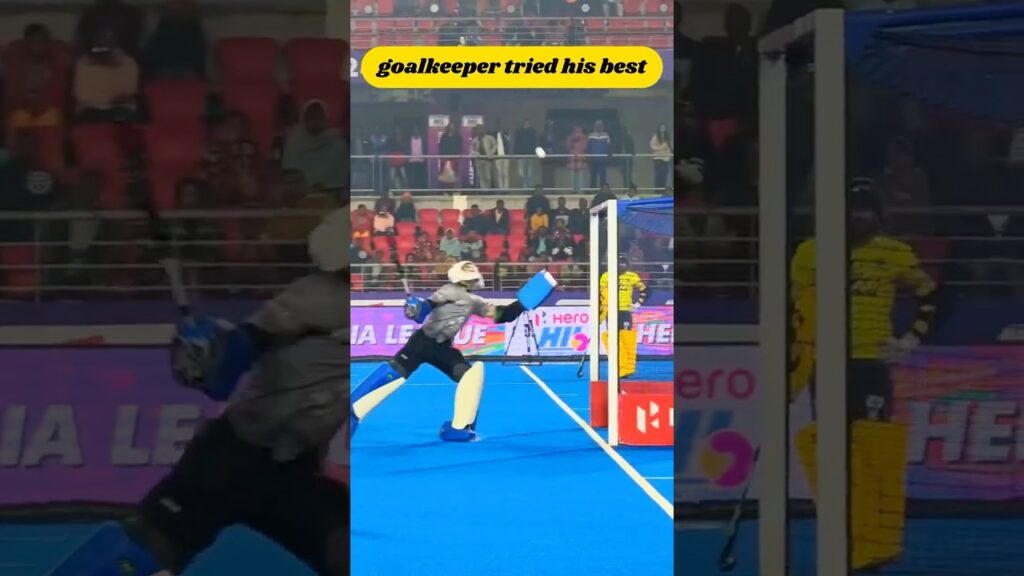 Field Hockey Penalty Shootout Skills: Indian Hockey Practice #HockeyShorts