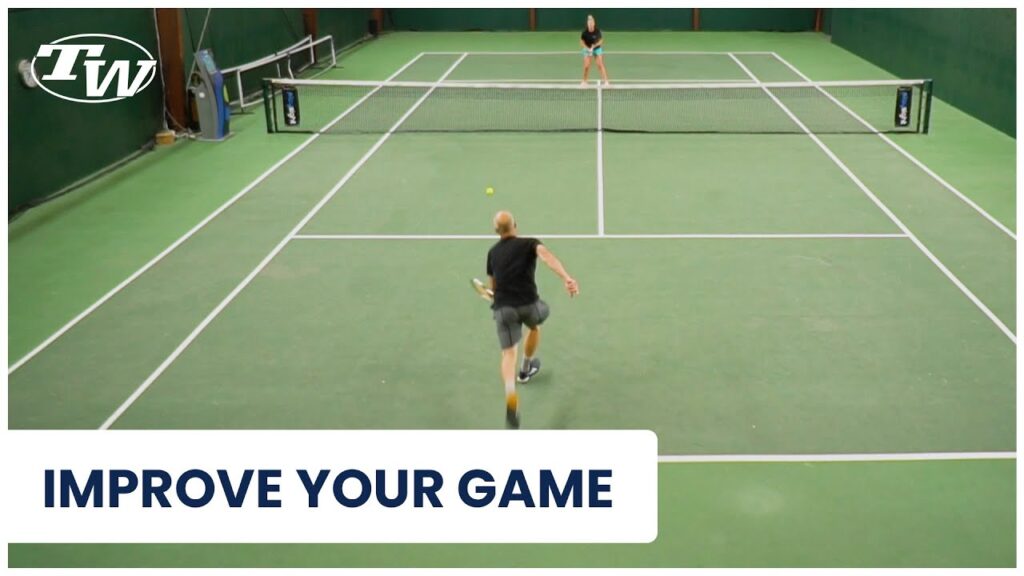 How to Play a Tennis Tiebreaker: Rules & Scoring Explained for Beginners
