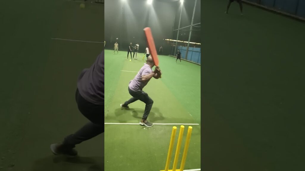 Is it a No Ball? 🏏 Night Match Drama | Cricket Highlights #IPL