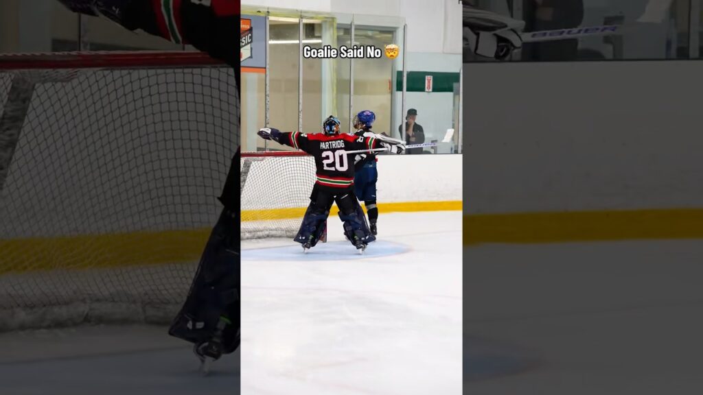 Incredible Goal Saving Skills by Indian Hockey Star 🤯 #hockey #shorts