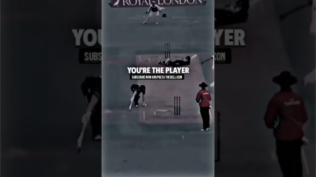 Best Cricket Status Video: Virat Kohli vs Ben Stokes #Shorts