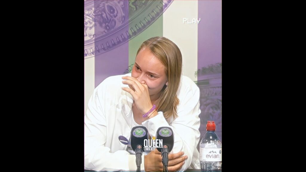 Unforgettable Tennis Interviews: Funniest Moments & Viral Highlights🎤😂