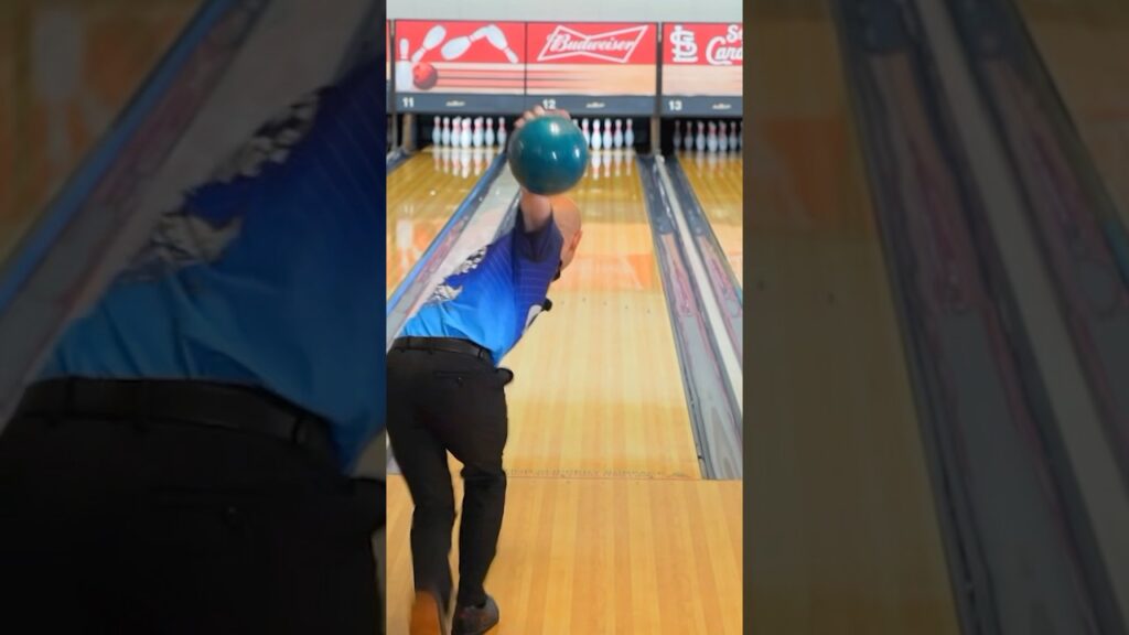 Storm Hyroad 40 Review: Professional Bowling with Tennis Scoring Rules