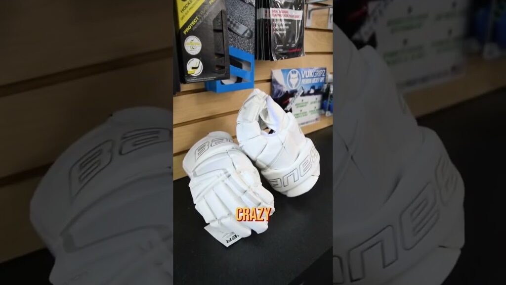 Best Hockey Gloves for Indian Players: Bauer Hockey Review 🔥 #hockeyindia