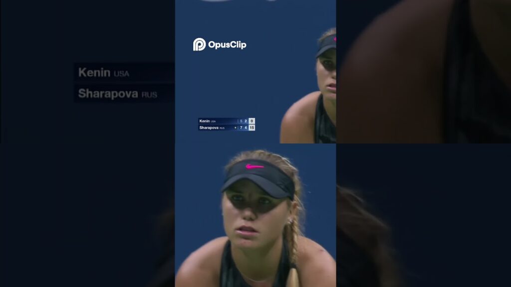 Maria Sharapova’s Greatest Matches: Epic Wins, Scores & Career Highlights!
