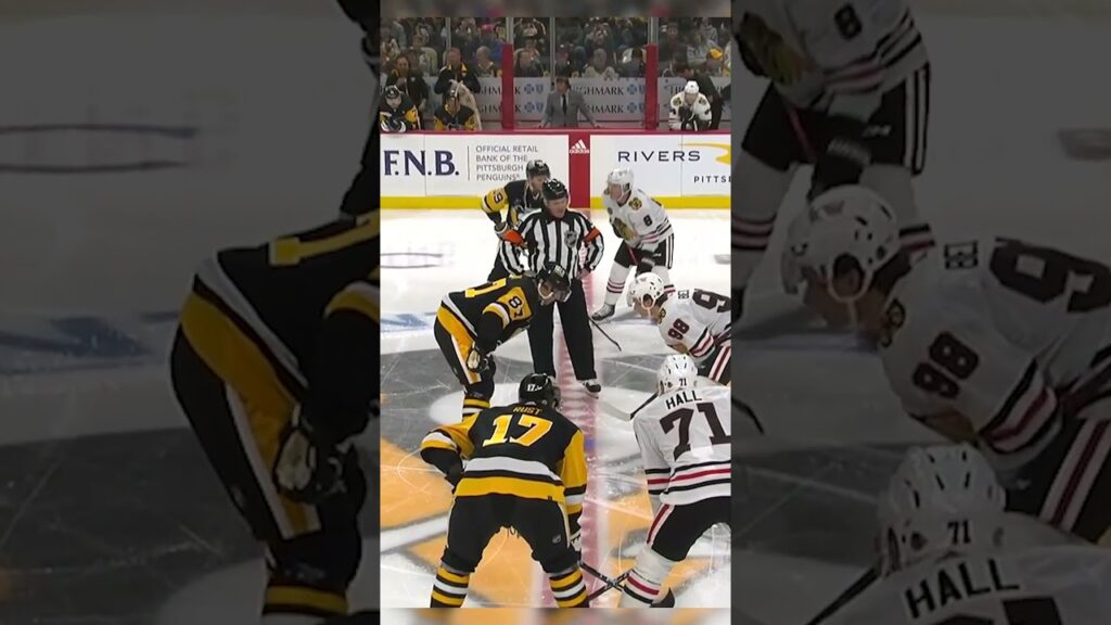 Sidney Crosby vs Connor Bedard: NHL Legend vs Rising Star Face-off!