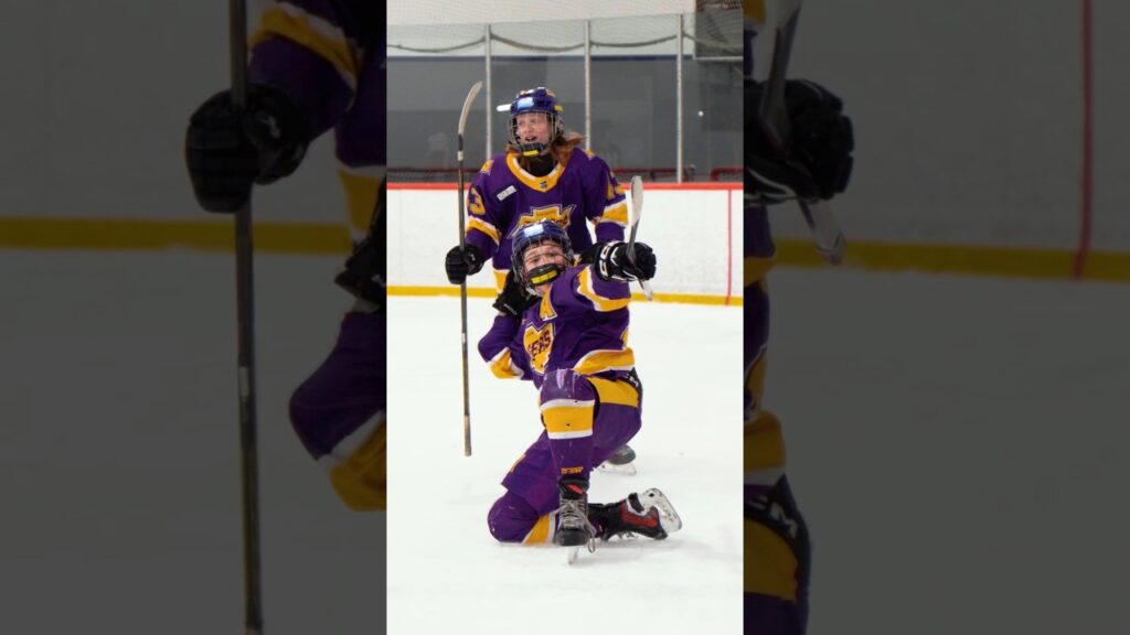 RJ Celebrini Scores Dramatic Winner to Lead Team to Provincial Championship Glory