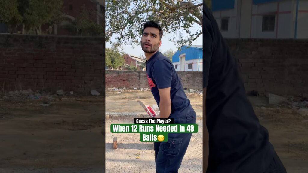 Can you identify this Indian Cricketer? 🏏😱 #cricket #shorts #ipl2024