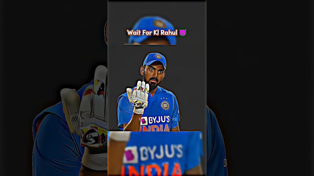 KL Rahul’s Classy & Unbelievable Shots 🏏🇮🇳 #shorts #klrahul #cricket #india