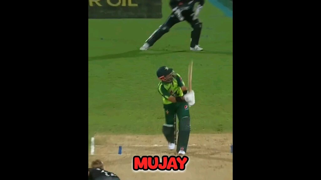 Unbelievable Lucky Cricket Shots: Accidental Boundaries in Cricket History #cricket