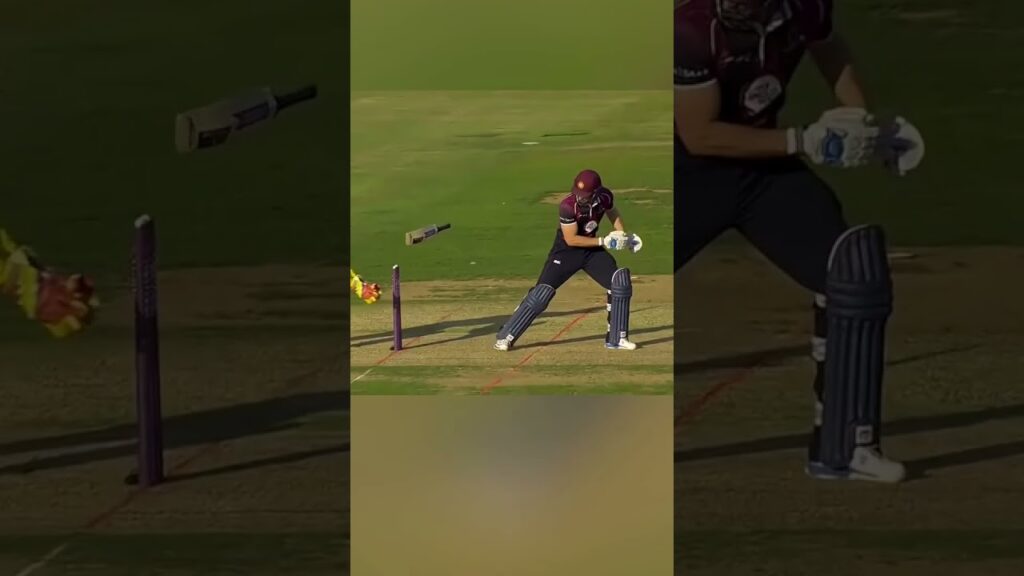 Top 10 Unbelievable Cricket Moments Ever Caught on Camera 🏏