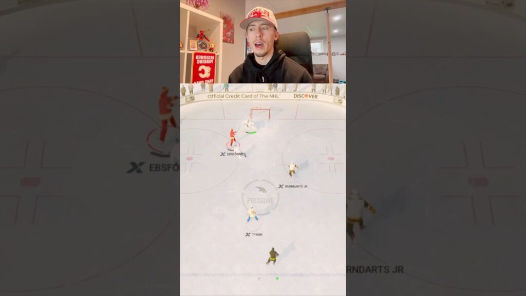 How to Play NHL 26: A Beginner's Guide to Scoring Goals and Winning Games