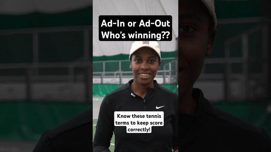Tennis Scoring Rules for Beginners: Simple Guide to Points, Sets & Games