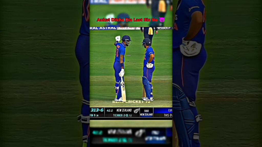 Hardik Pandya's Killer Attitude Status 😈🔥 #shorts #cricket #hardikpandya #india