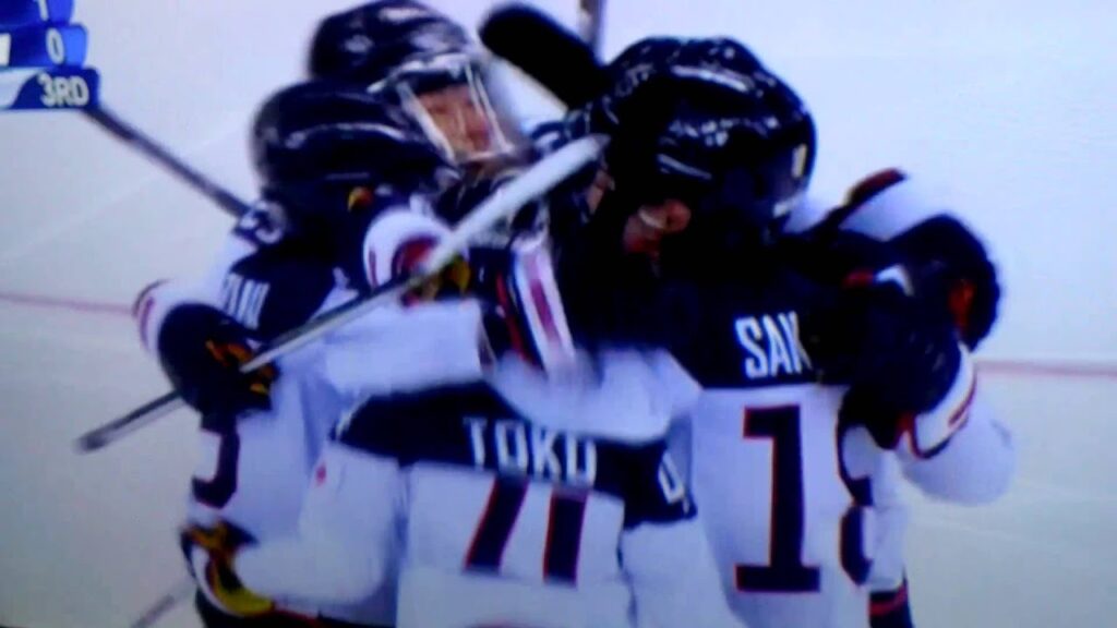 Japan Women's Hockey Score: Highlights and Result Against India