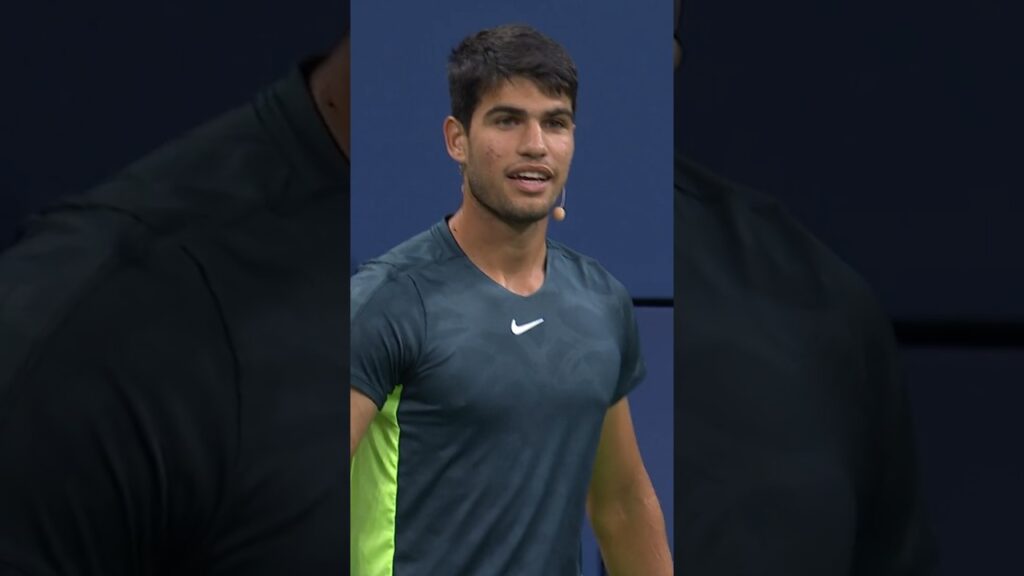 Jimmy Butler vs Carlos Alcaraz: Who Won the Epic Tennis Showdown?