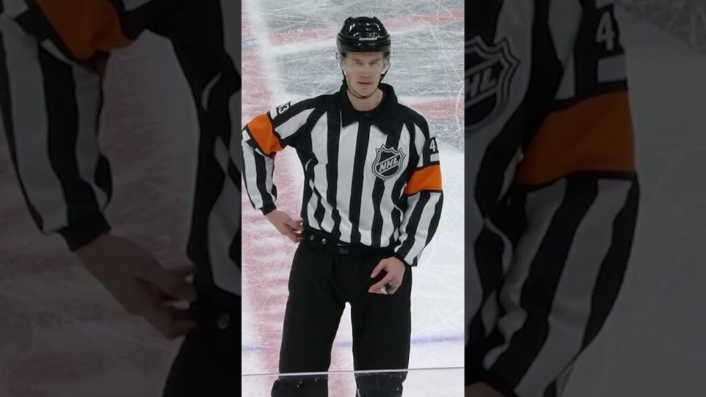 Shocking Rule Violation: Rare Penalty Called in Major Match! ⚠️