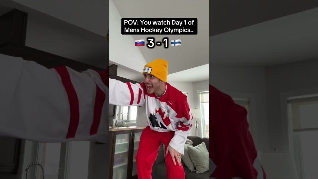 India vs Canada Olympics Hockey: The Result We Never Expected! 🏒🇮🇳🇨🇦 #Olympics