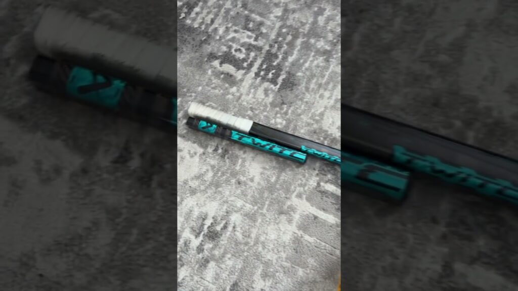 Bauer Twitch Hockey Stick Price in India & Review: Is it worth ₹25,000? #shorts