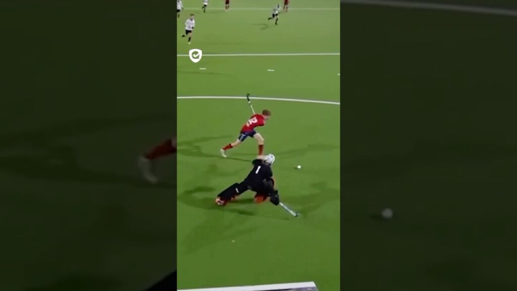 Best Field Hockey Goals & Skills: Top Indian Hockey Moments Shorts