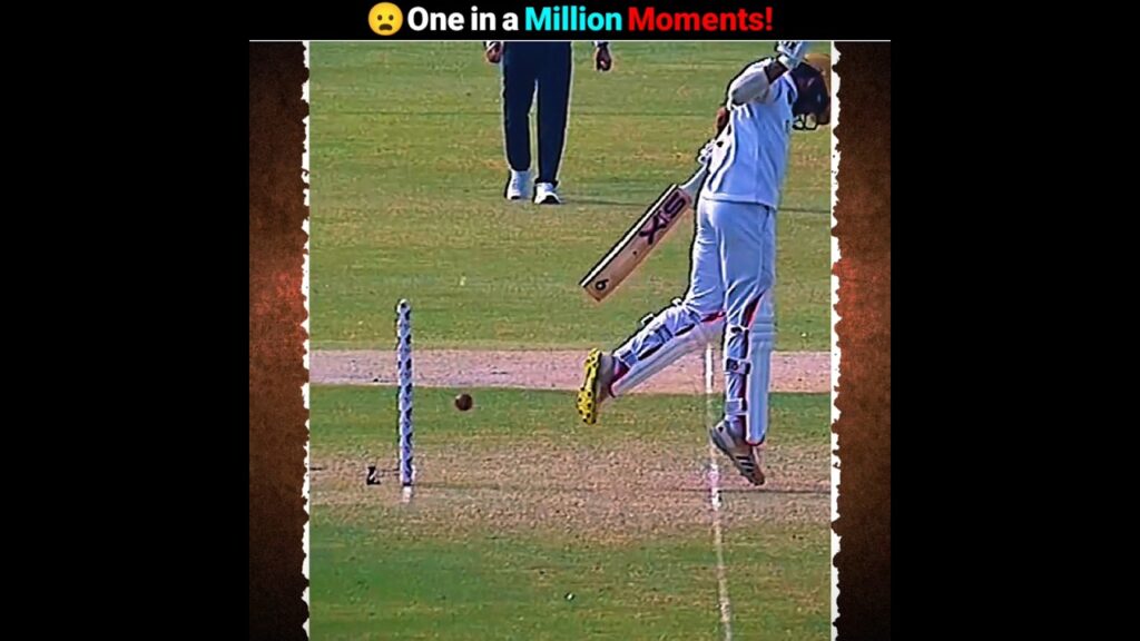 3 Unbelievable One in a Million Moments You Won't Believe! P.11 😦
