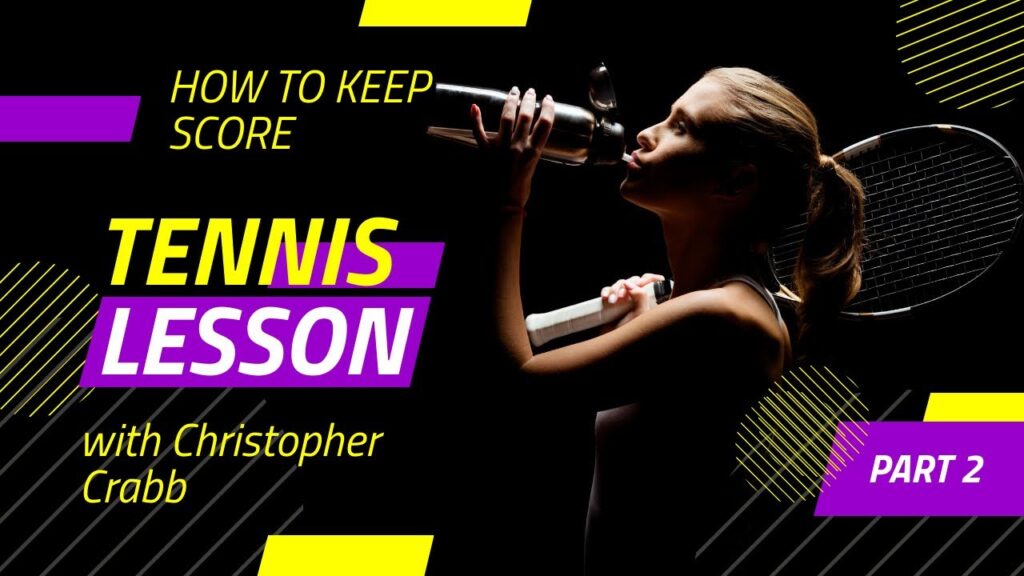 How to Understand Tennis Scoring: Deuce and Ad Rules Explained in Hindi/English