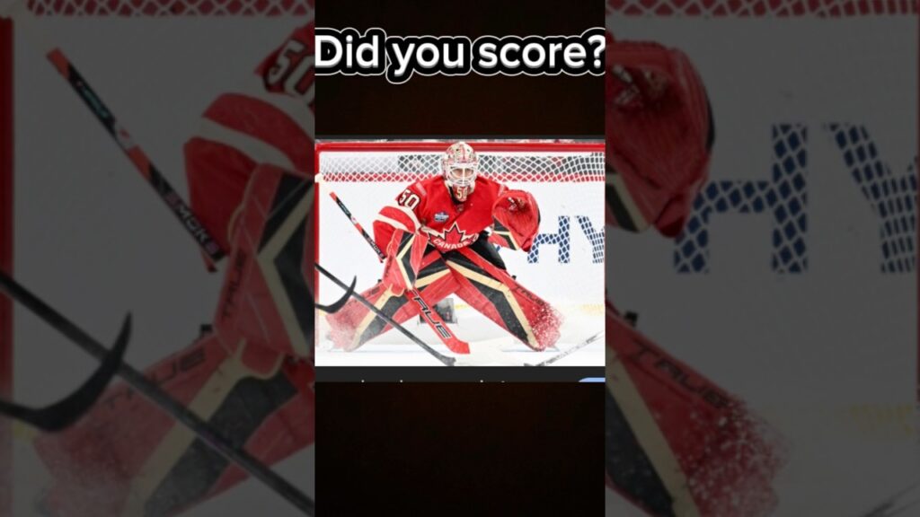 Score Goals Like a Pro: Top Hockey Goalie Tips for Indian Players